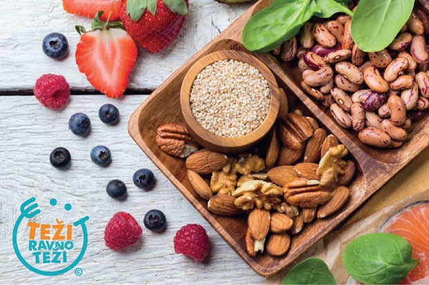 Произвођачи се боре против гојазности